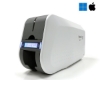 Picture of ID Card printer Smart-51s with USB and network offer incl. software / accessories package. 55651404