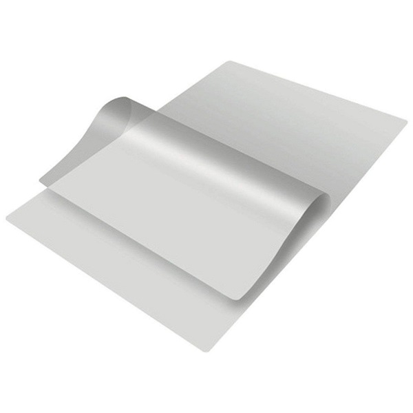 Bilde av A5 blank / clear 200 micron / my laminating pouch 154 x 216 mm hot lamination 50 pieces. 60260075 (DE,SE,NO,FI,RO,PL)